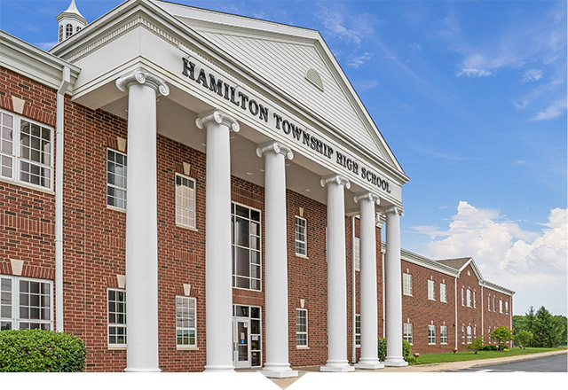 Butler Farms - Hamilton Schools