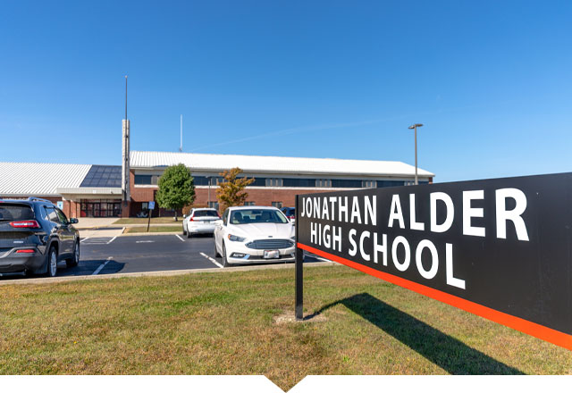 Jonathan Alder School District 