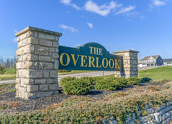 Rockford Homes | The Overlook