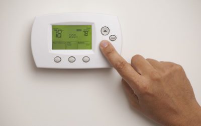 Simple Cold Weather Energy Efficiency Tips