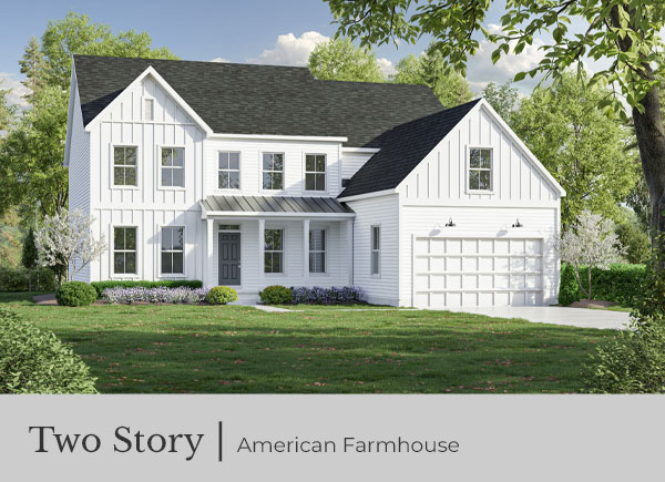 Madison - American Farmhouse