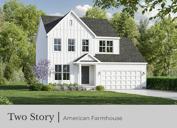 Hartly - American Farmhouse