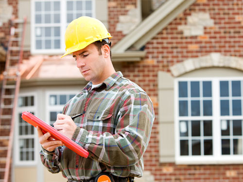 It is the Home Builder's Responsibility to Follow up on Paper Trails