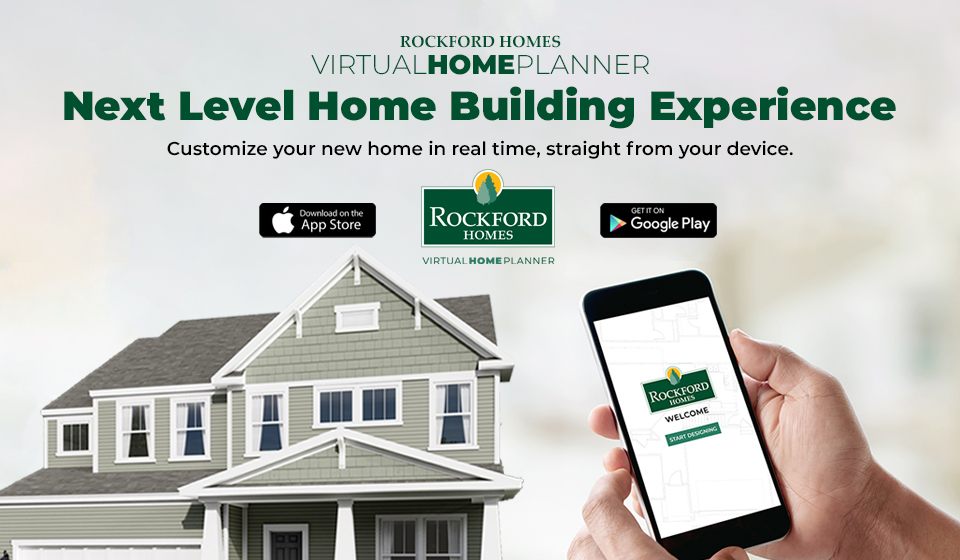 Virtual Home Planner