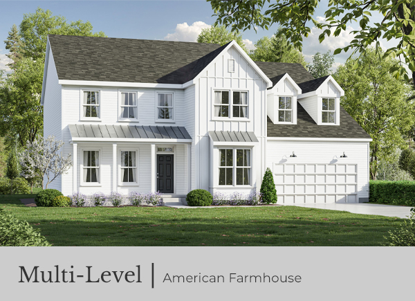 Alder - American Farmhouse