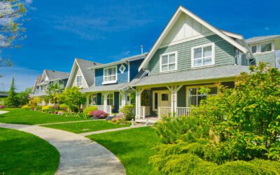 How to Find Your Perfect New Home Community