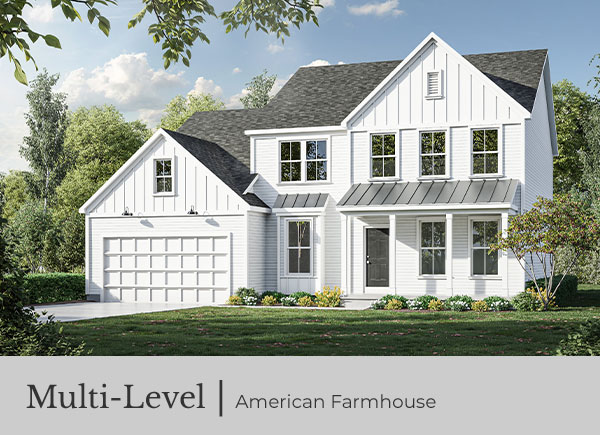 Linden - American Farmhouse