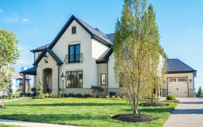 6 Trends in Home Exteriors