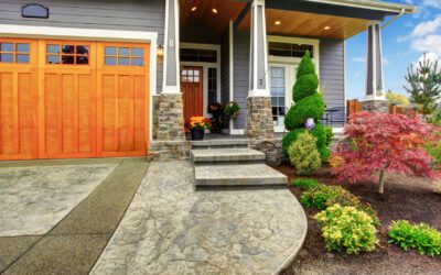 Can You Have Too Much Curb Appeal?
