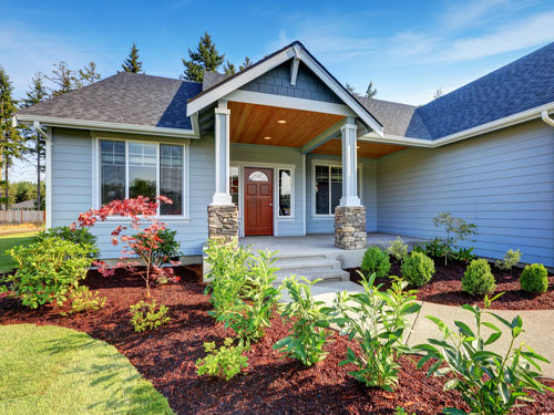 Tips for the Perfect Amount of Curb Appeal