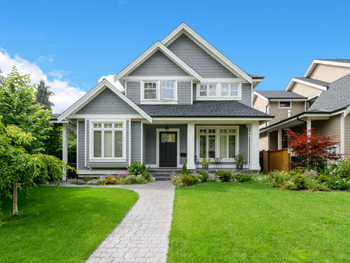 Understanding the Concept of Curb Appeal
