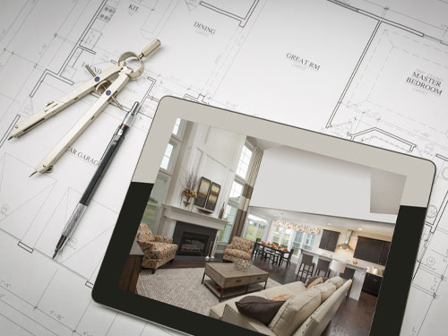 What Should You Consider When Choosing a Floor Plan?