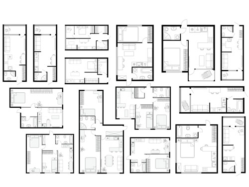 Tips for Reviewing and Comparing Floorplans
