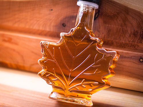 The Sweet Flavor of Ohio Maple Syrup