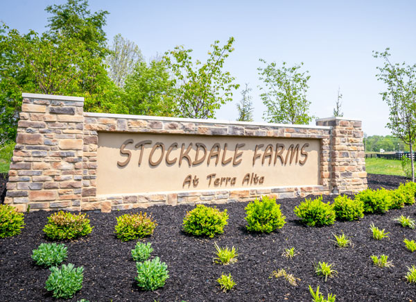 Rockford Homes | Stockdale Farms